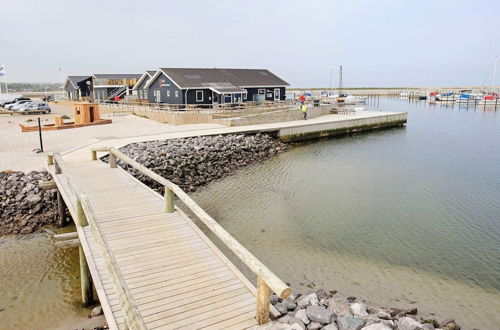 Photo 39 - Spacious Holiday Home in Vinderup near Fjord