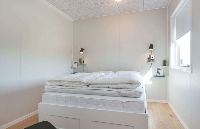 Luxurious Holiday Home in Jutland with Outdoor Hot Tub - Foto 15
