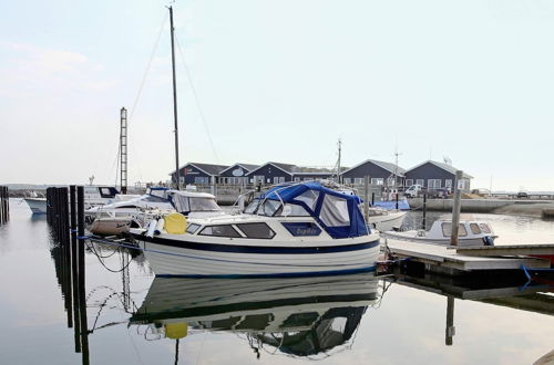 Photo 37 - Luxurious Holiday Home in Jutland with Outdoor Hot Tub