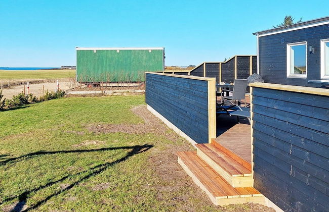 Luxurious Holiday Home in Jutland with Outdoor Hot Tub - Foto 27