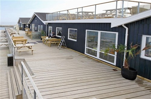 Photo 26 - Luxurious Holiday Home in Jutland with Outdoor Hot Tub