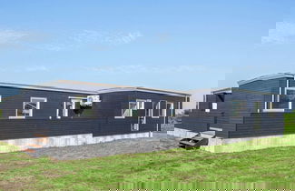Photo 1 - Luxurious Holiday Home in Jutland with Outdoor Hot Tub