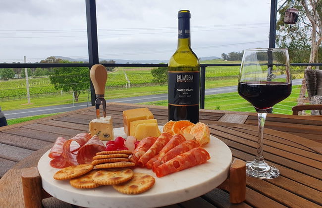 A Stanthorpe Getaway - Foto 70