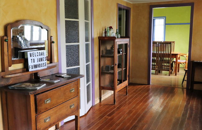 A Stanthorpe Getaway - Foto 44