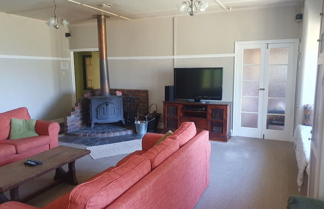 A Stanthorpe Getaway - Foto 48