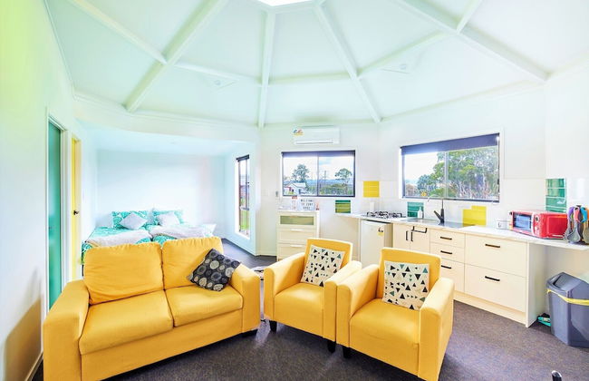 A Stanthorpe Getaway - Foto 42