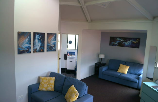 A Stanthorpe Getaway - Foto 54