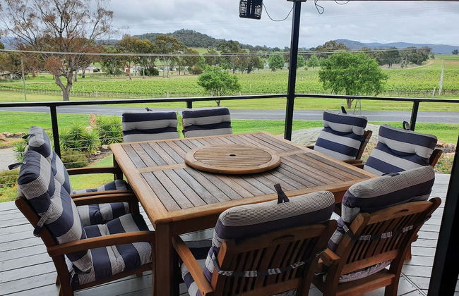 A Stanthorpe Getaway - Foto 69