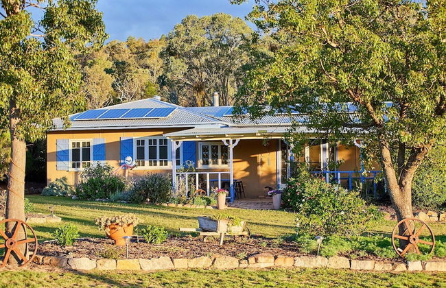 A Stanthorpe Getaway - Foto 1