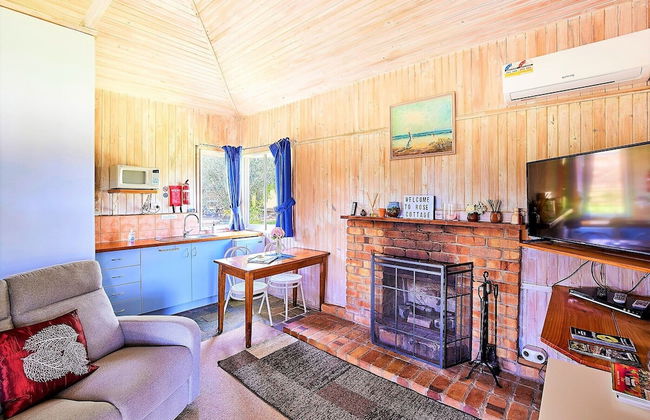 A Stanthorpe Getaway - Foto 4