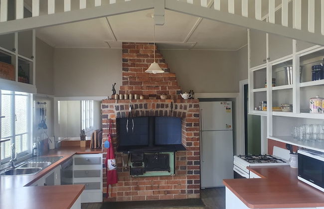 A Stanthorpe Getaway - Foto 35
