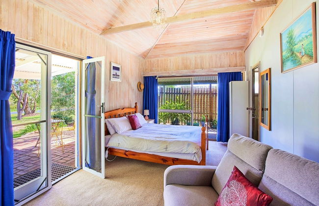 A Stanthorpe Getaway - Foto 40