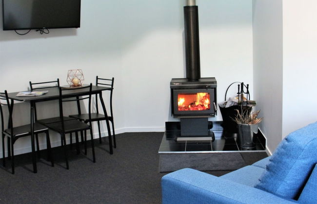 A Stanthorpe Getaway - Foto 38