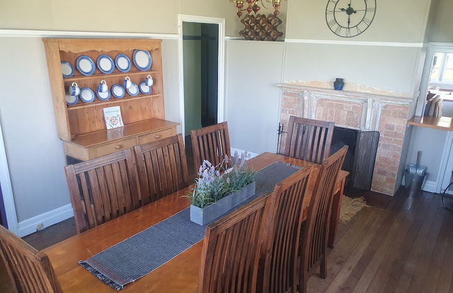 A Stanthorpe Getaway - Foto 22
