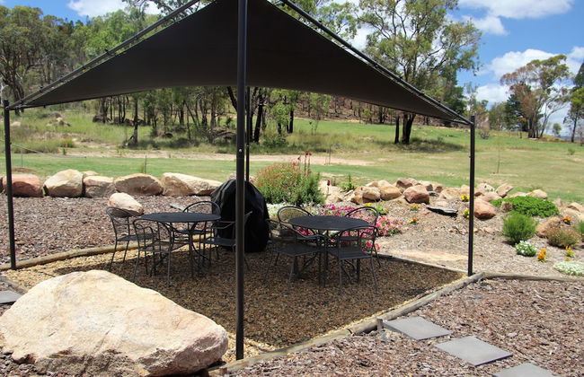 A Stanthorpe Getaway - Foto 61