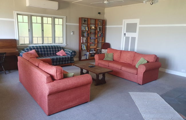 A Stanthorpe Getaway - Foto 47