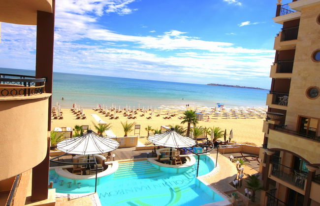 Menada Golden Rainbow Apartments - Foto 41
