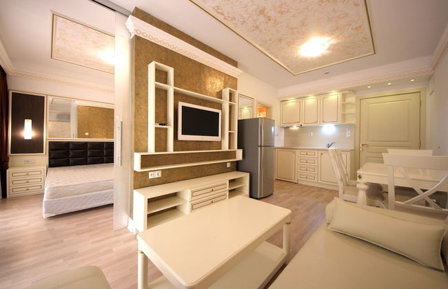 Menada Golden Rainbow Apartments - Foto 5