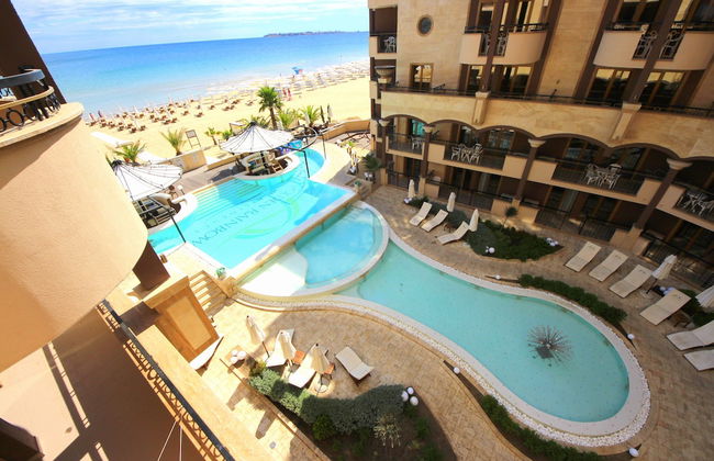 Menada Golden Rainbow Apartments - Foto 19