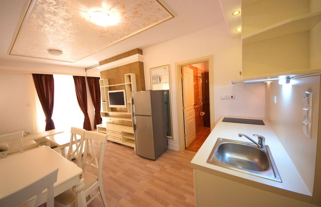 Menada Golden Rainbow Apartments - Foto 4