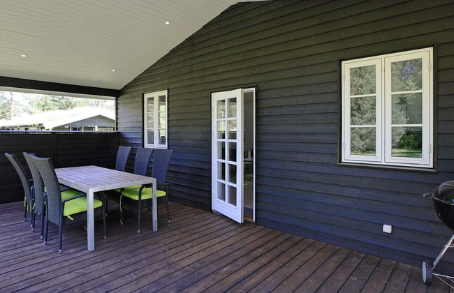 6 Person Holiday Home in Laeso - Foto 17