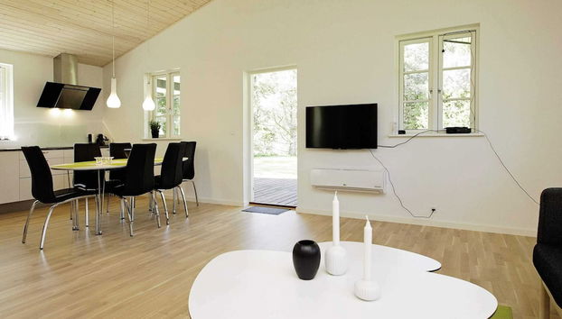 6 Person Holiday Home in Laeso - Foto 5