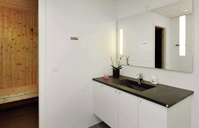 6 Person Holiday Home in Laeso - Foto 11