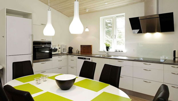 6 Person Holiday Home in Laeso - Foto 4