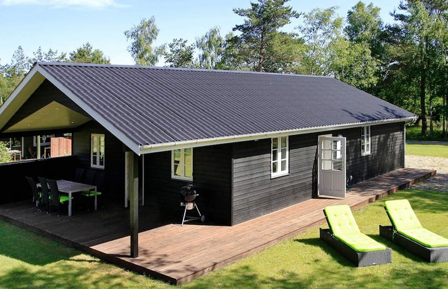 6 Person Holiday Home in Laeso - Foto 1
