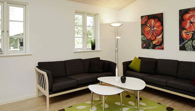 6 Person Holiday Home in Laeso - Foto 3