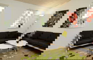 Foto 3 - 6 Person Holiday Home in Laeso