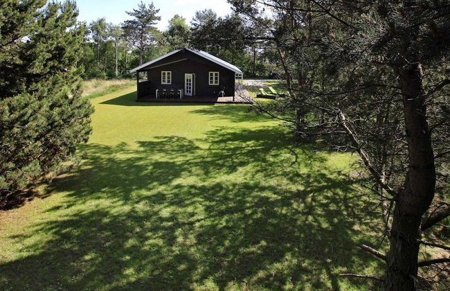 6 Person Holiday Home in Laeso - Foto 13