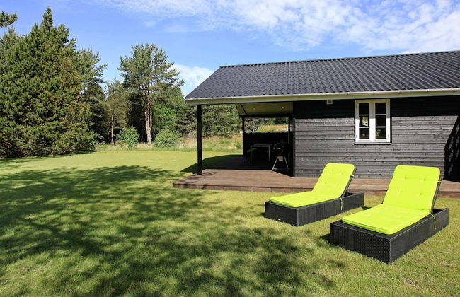 6 Person Holiday Home in Laeso - Foto 14