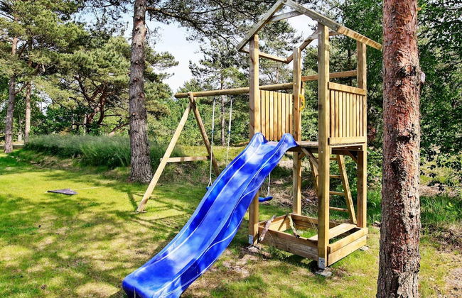 6 Person Holiday Home in Laeso - Foto 18