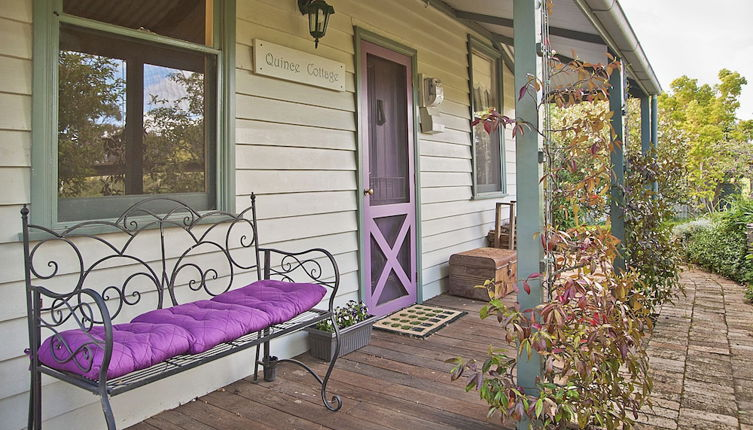 Photo 1 - Quince Cottage Daylesford