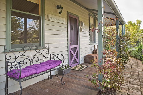 Photo 1 - Quince Cottage Daylesford