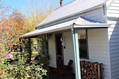 Photo 2 - Quince Cottage Daylesford