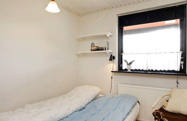 8 Person Holiday Home in Struer-by Traum - Foto 31