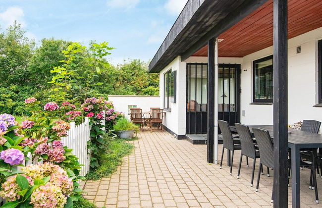 8 Person Holiday Home in Struer-by Traum - Foto 47