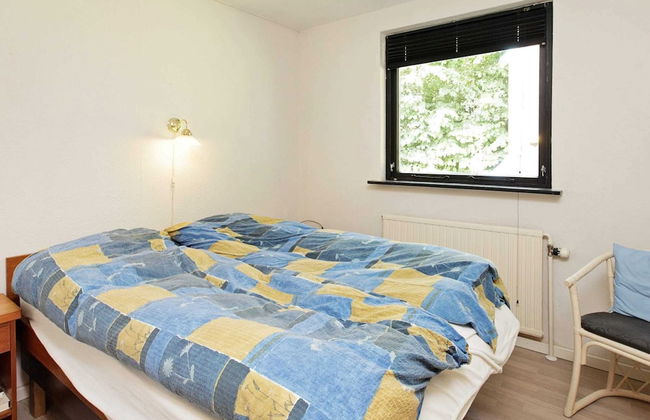 8 Person Holiday Home in Struer-by Traum - Foto 34