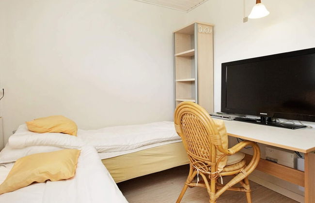 8 Person Holiday Home in Struer-by Traum - Foto 30
