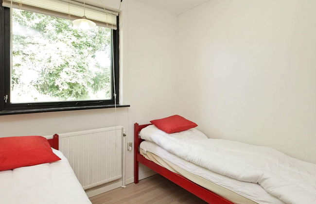 8 Person Holiday Home in Struer-by Traum - Foto 33