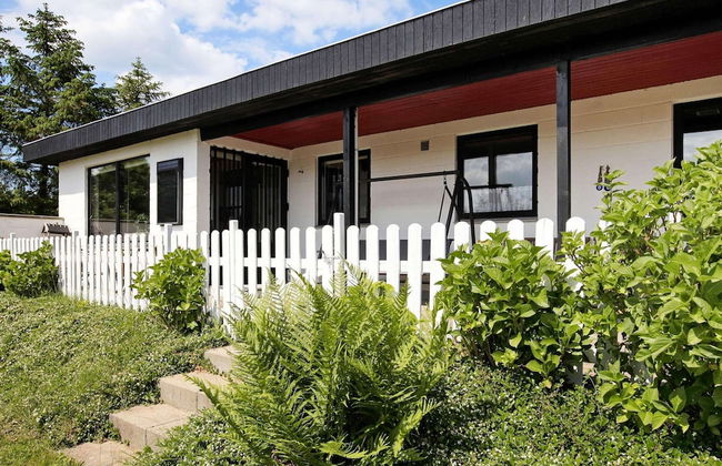 8 Person Holiday Home in Struer-by Traum - Foto 54