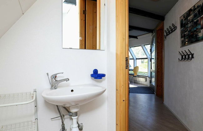 Lovely Holiday Home in Lemvig with Hot Tub - Foto 11