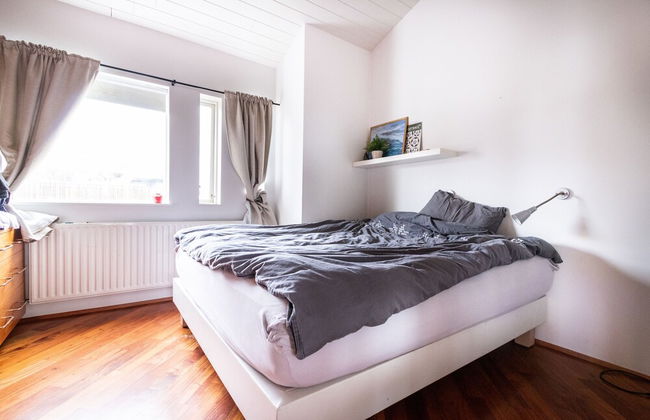 Apartment L70 - Photo 4