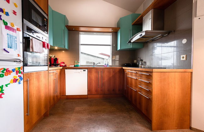 Apartment L70 - Photo 6