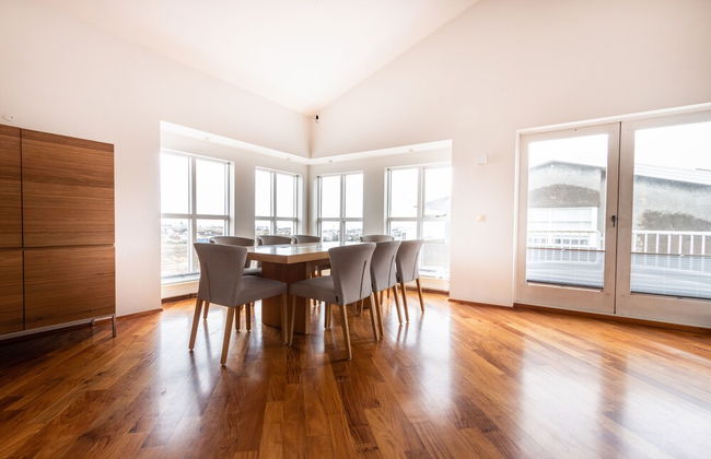 Apartment L70 - Photo 7