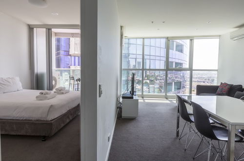 Photo 5 - Apartments Melbourne Domain - New Quay Docklands