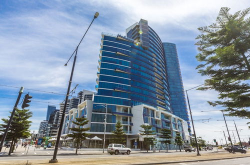 Photo 43 - Apartments Melbourne Domain - New Quay Docklands