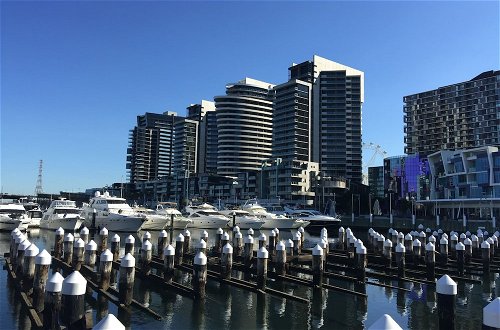 Photo 46 - Apartments Melbourne Domain - New Quay Docklands